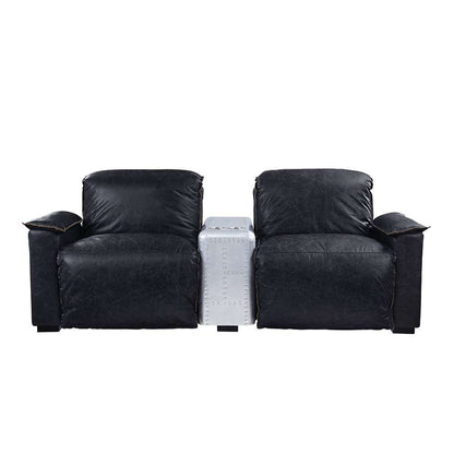 ACME Furniture - Misezon Power Motion Recliner - 59952 view 2