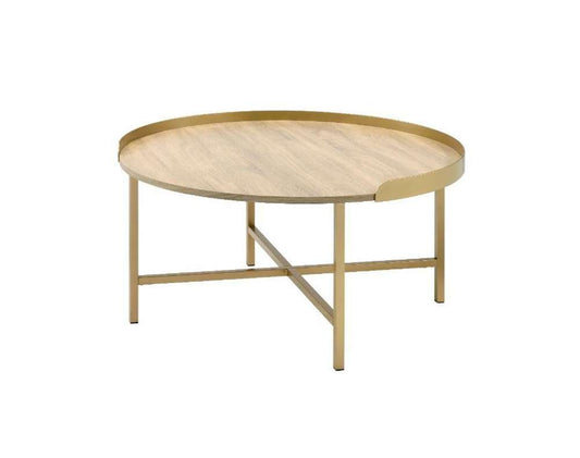 ACME Furniture - Mithea Coffee Table - 82335 view 1