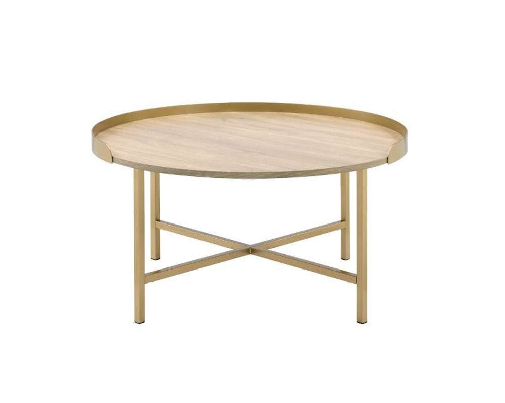 ACME Furniture - Mithea Coffee Table - 82335 view 2