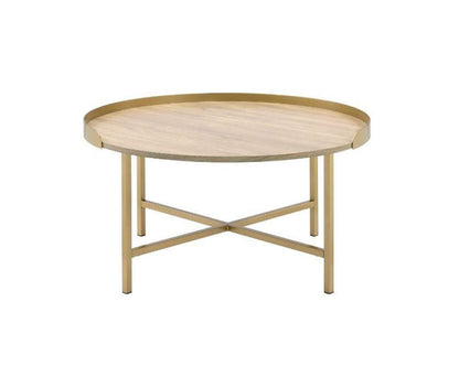 ACME Furniture - Mithea Coffee Table - 82335 view 2