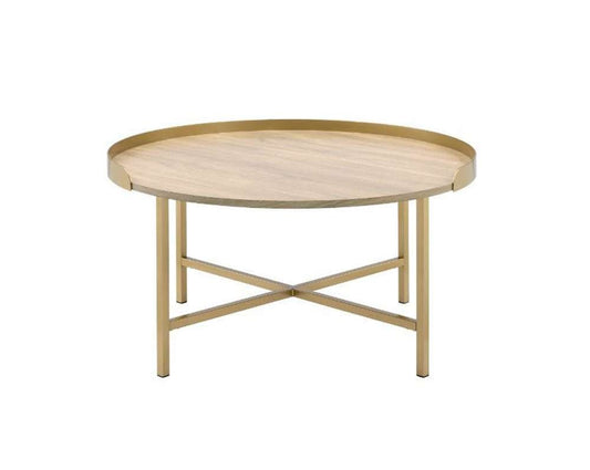 ACME Furniture - Mithea Coffee Table - 82335 view 2