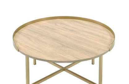 ACME Furniture - Mithea Coffee Table - 82335 view 3