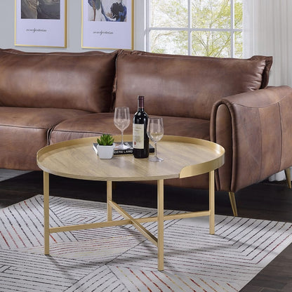 ACME Furniture - Mithea Coffee Table - 82335 view 4