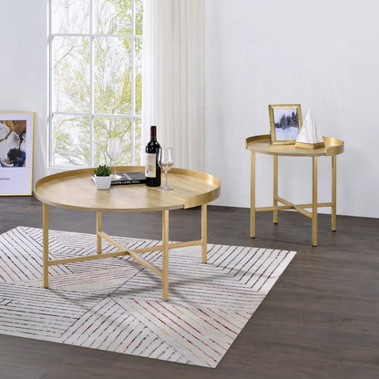 ACME Furniture - Mithea Coffee Table - 82335 view 5
