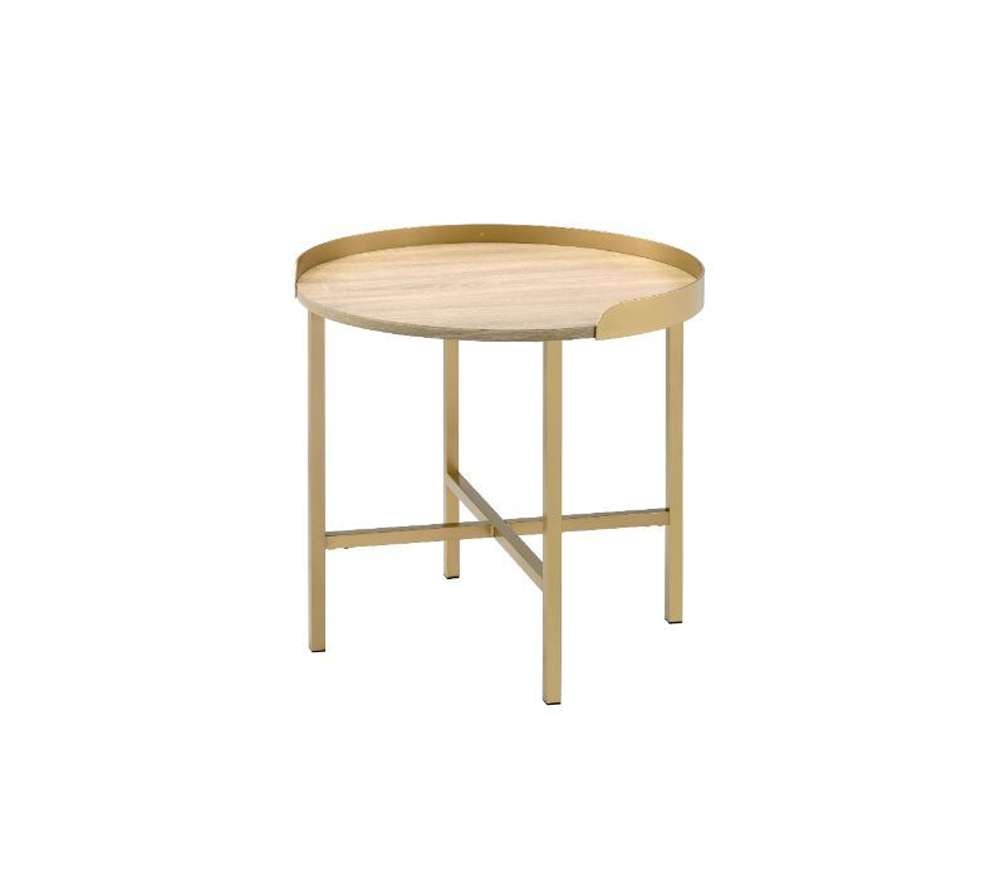 ACME Furniture - Mithea End Table - 82337 view 1