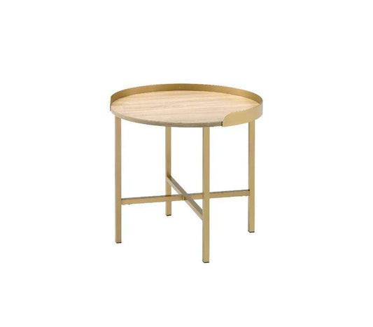 ACME Furniture - Mithea End Table - 82337 view 1