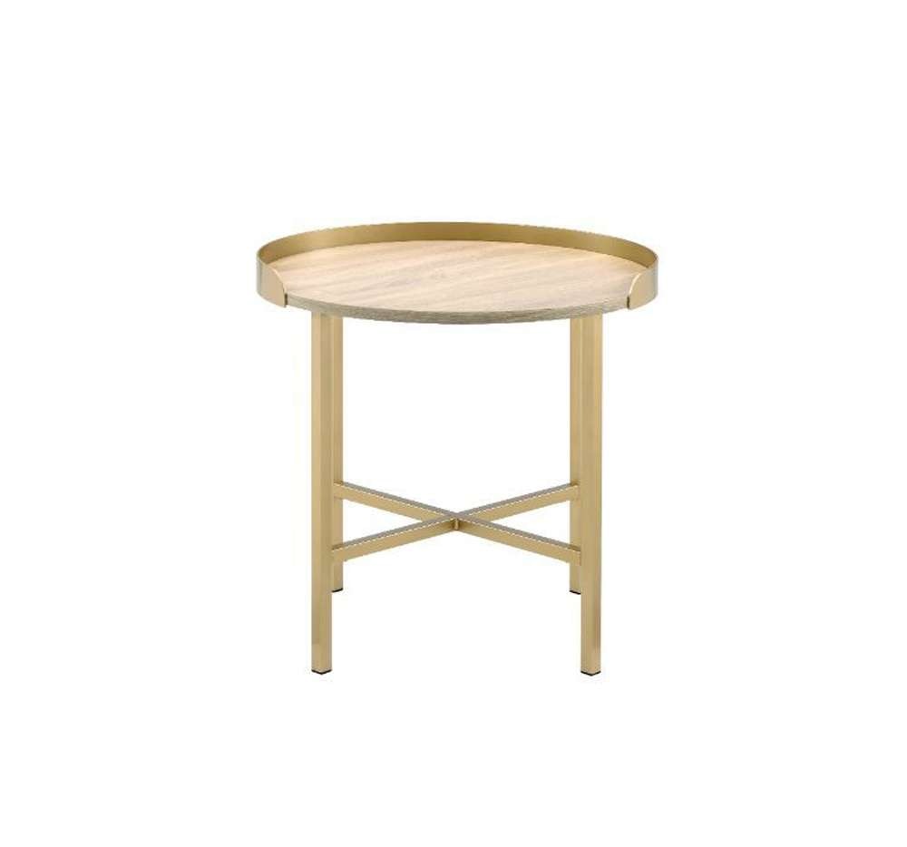 ACME Furniture - Mithea End Table - 82337 view 2