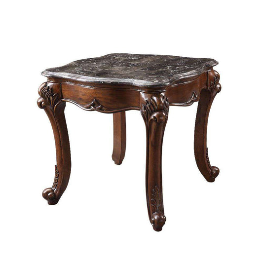 ACME Furniture - Miyeon End Table - 85367 veiw 1