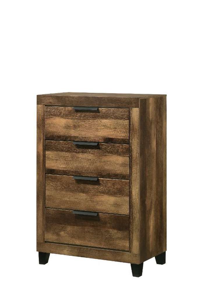 ACME Furniture - Morales Chest - 28596 veiw 1