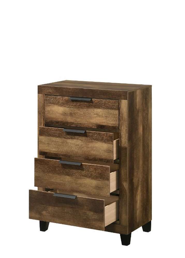 ACME Furniture - Morales Chest - 28596 veiw 2