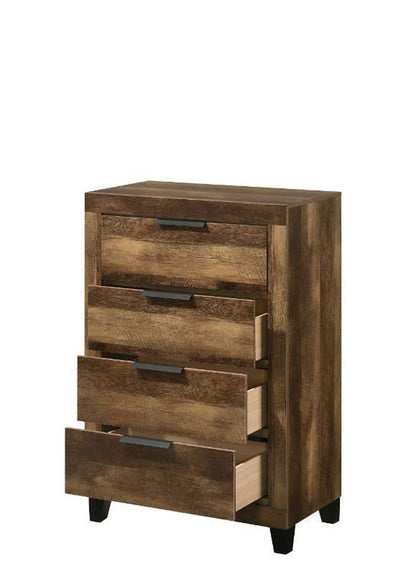 ACME Furniture - Morales Chest - 28596 veiw 2