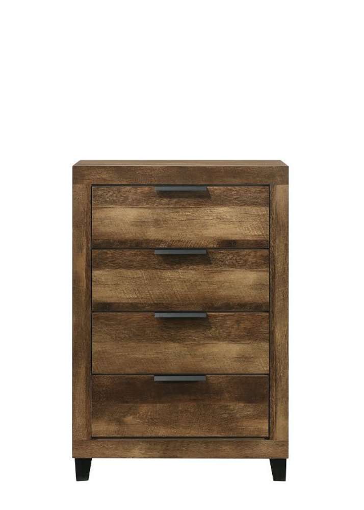 ACME Furniture - Morales Chest - 28596 veiw 3