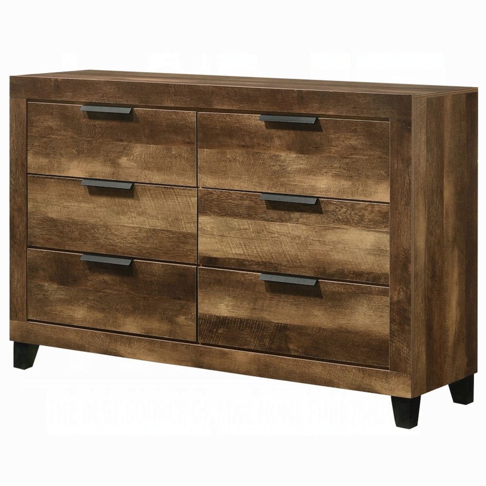 ACME Furniture - Morales Dresser - 28595 view 1