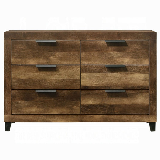 ACME Furniture - Morales Dresser - 28595 view 2