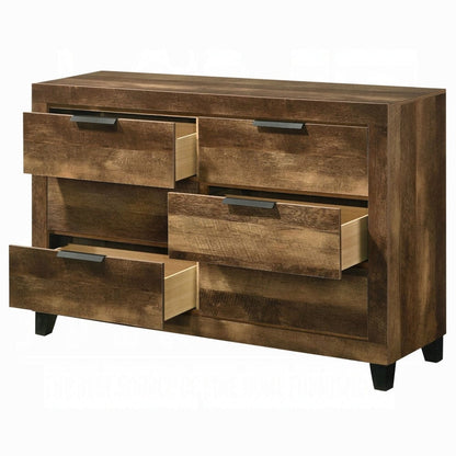 ACME Furniture - Morales Dresser - 28595 view 3