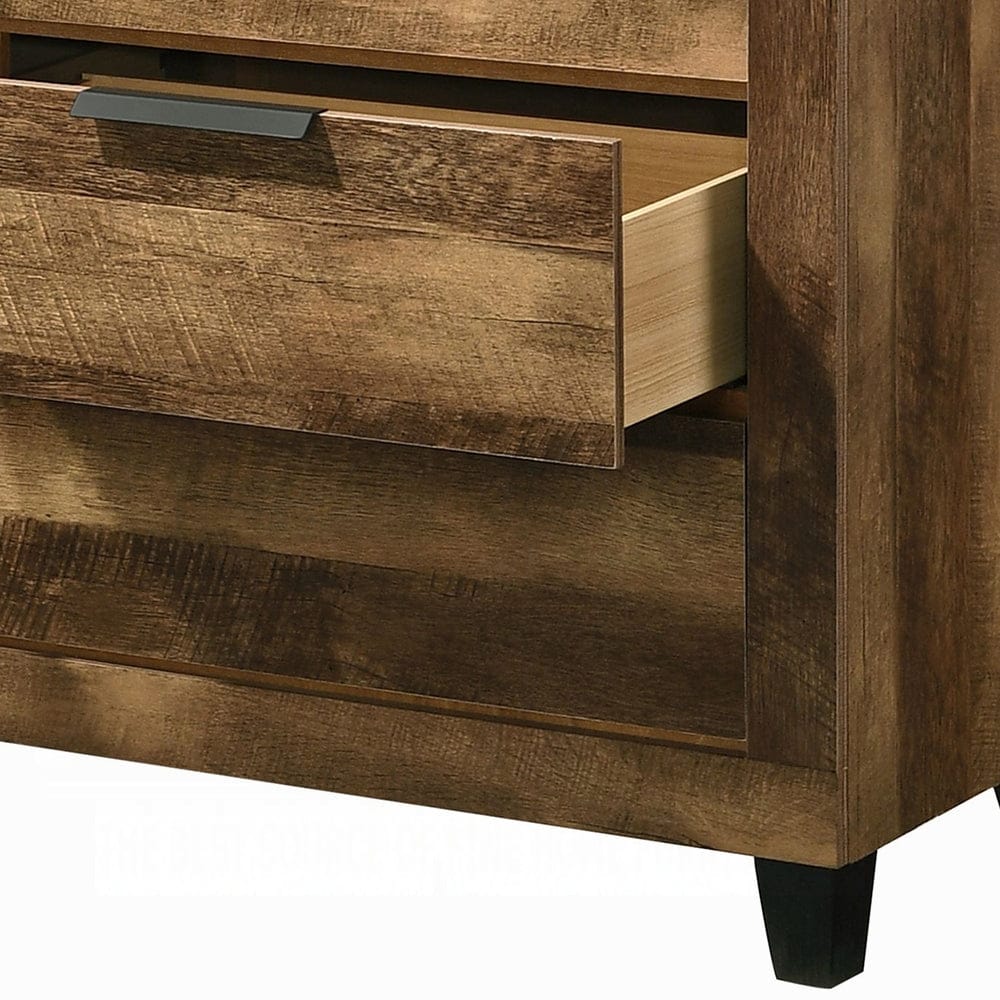 ACME Furniture - Morales Dresser - 28595 view 4
