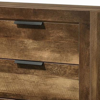 ACME Furniture - Morales Dresser - 28595 view 5