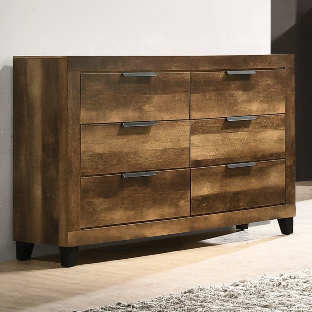 ACME Furniture - Morales Dresser - 28595 view 6
