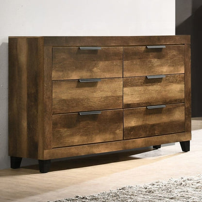 ACME Furniture - Morales Dresser - 28595 view 6