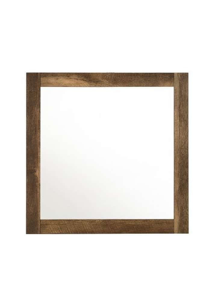 ACME Furniture - Morales Mirror - 28594 veiw 1