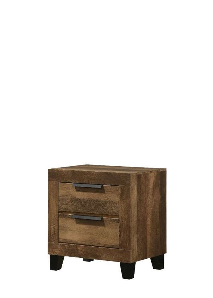 ACME Furniture - Morales Nightstand - 28593 veiw 1