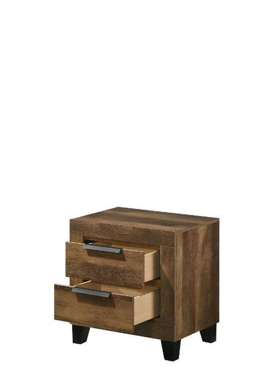 ACME Furniture - Morales Nightstand - 28593 veiw 2