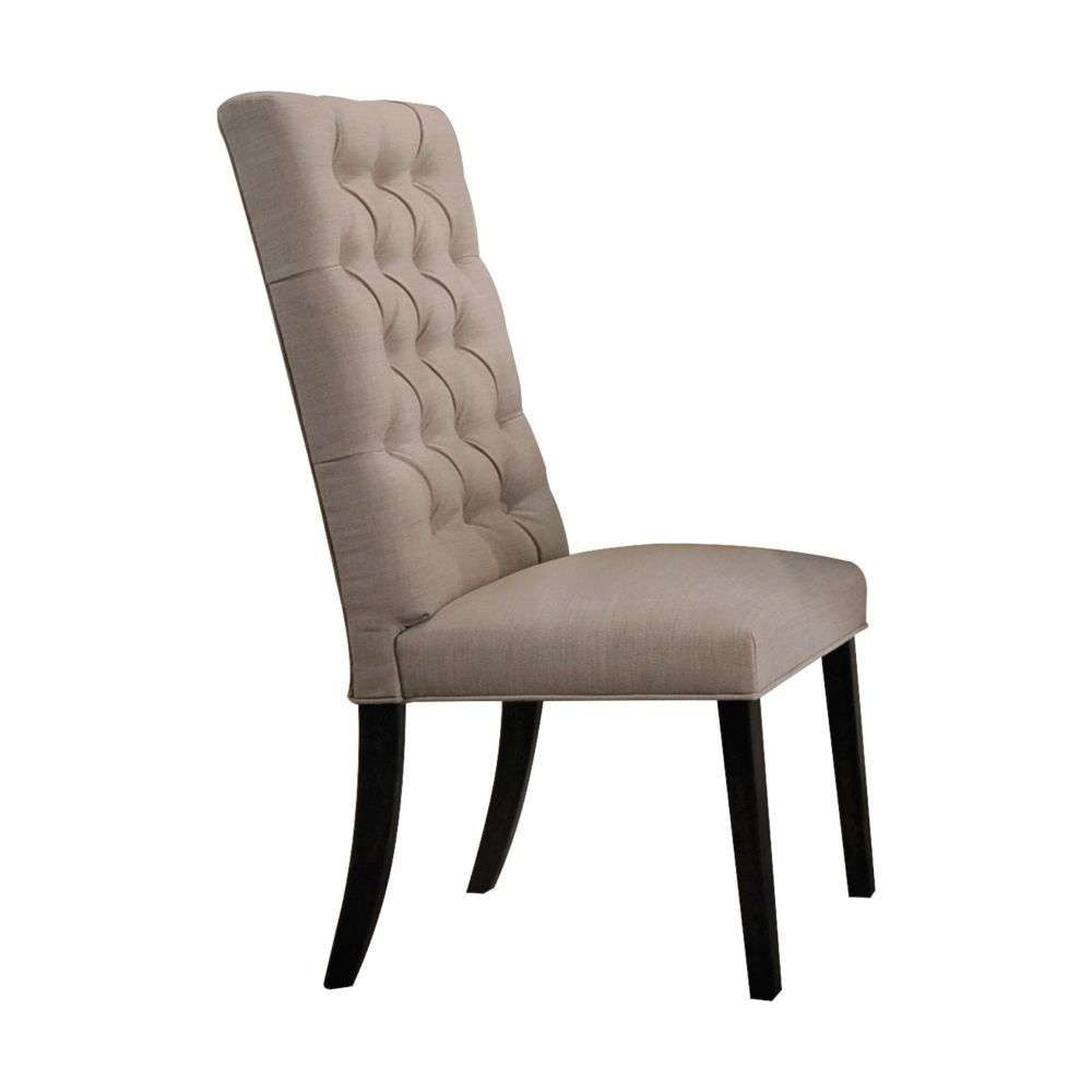 ACME Furniture - Morland Side Chair (Set of 2) - 74647 veiw 1