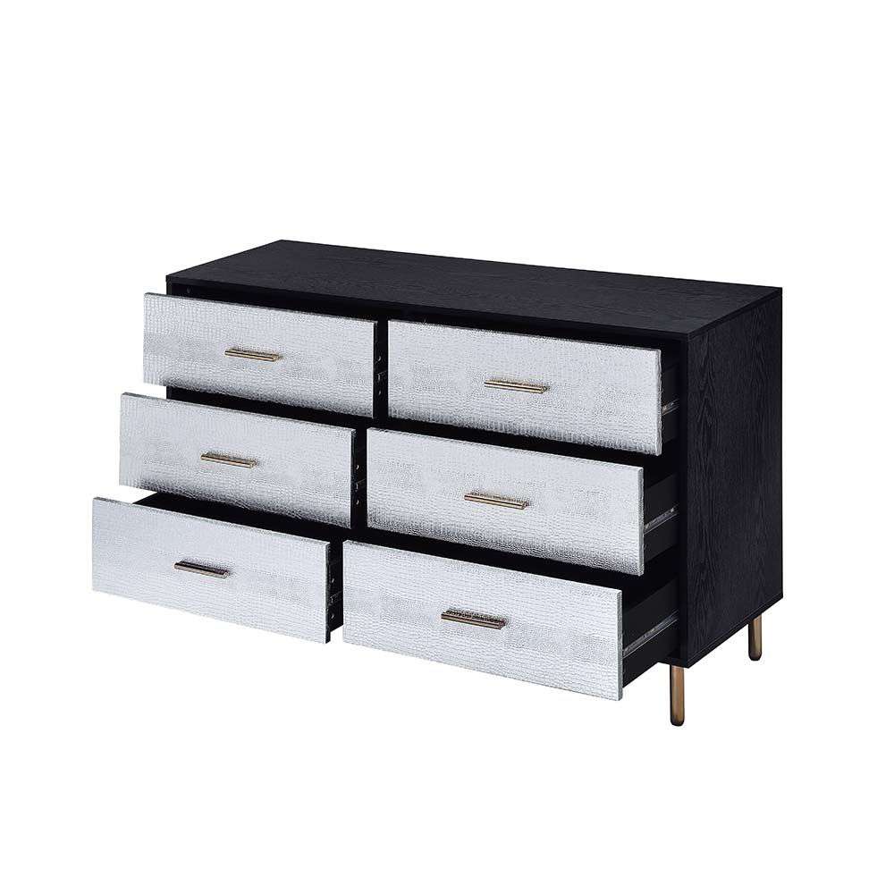 ACME Furniture - Myles Dresser - AC00961 veiw 3