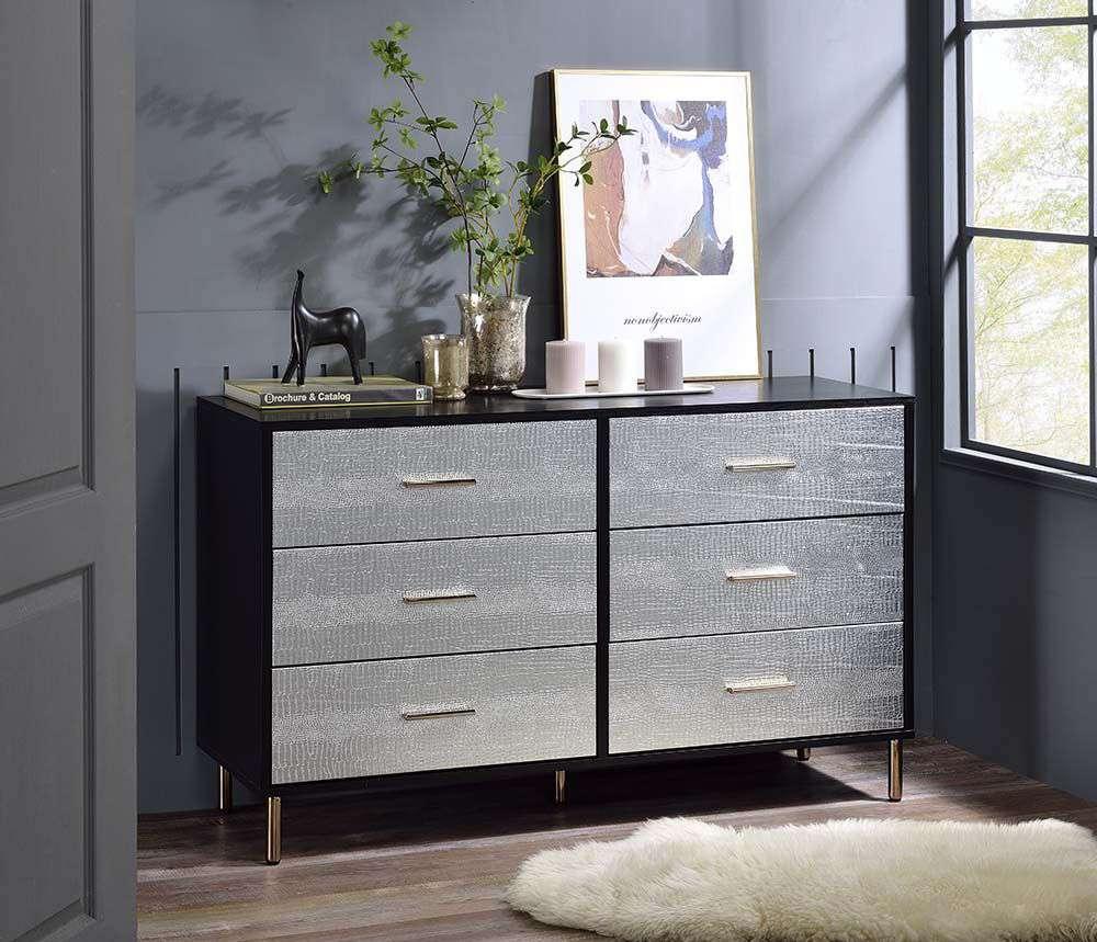 ACME Furniture - Myles Dresser - AC00961 veiw 4
