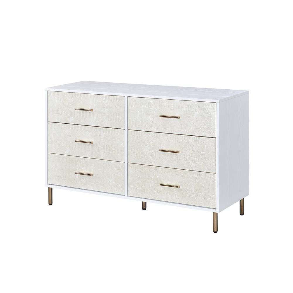 ACME Furniture - Myles Dresser - AC00960 veiw 1