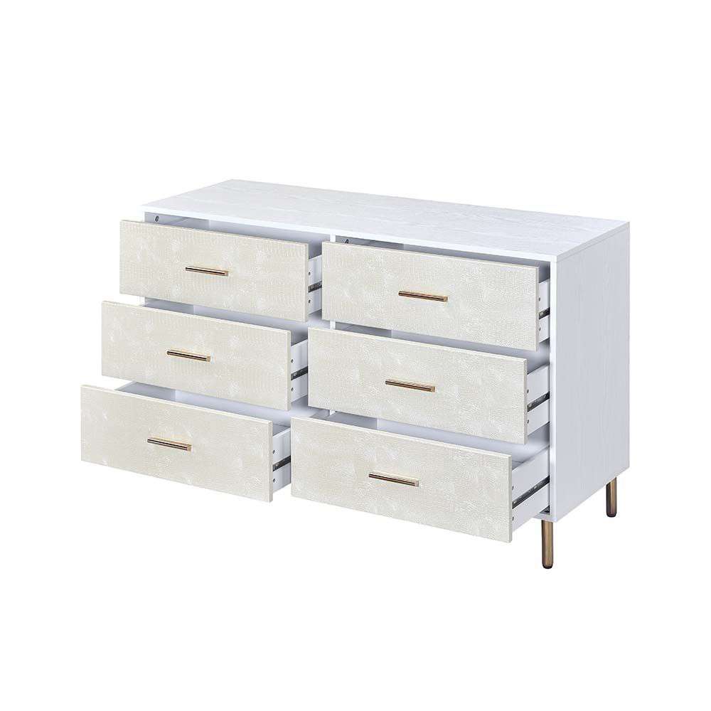ACME Furniture - Myles Dresser - AC00960 veiw 3