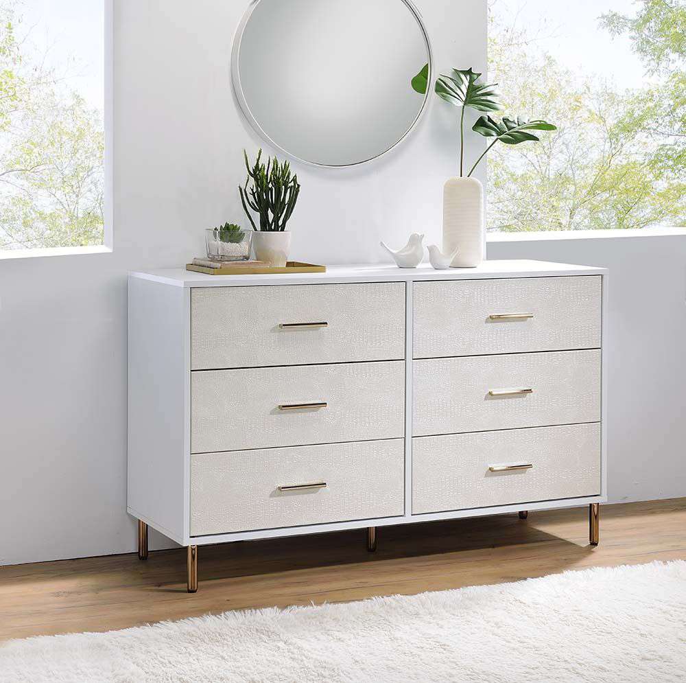 ACME Furniture - Myles Dresser - AC00960 veiw 4
