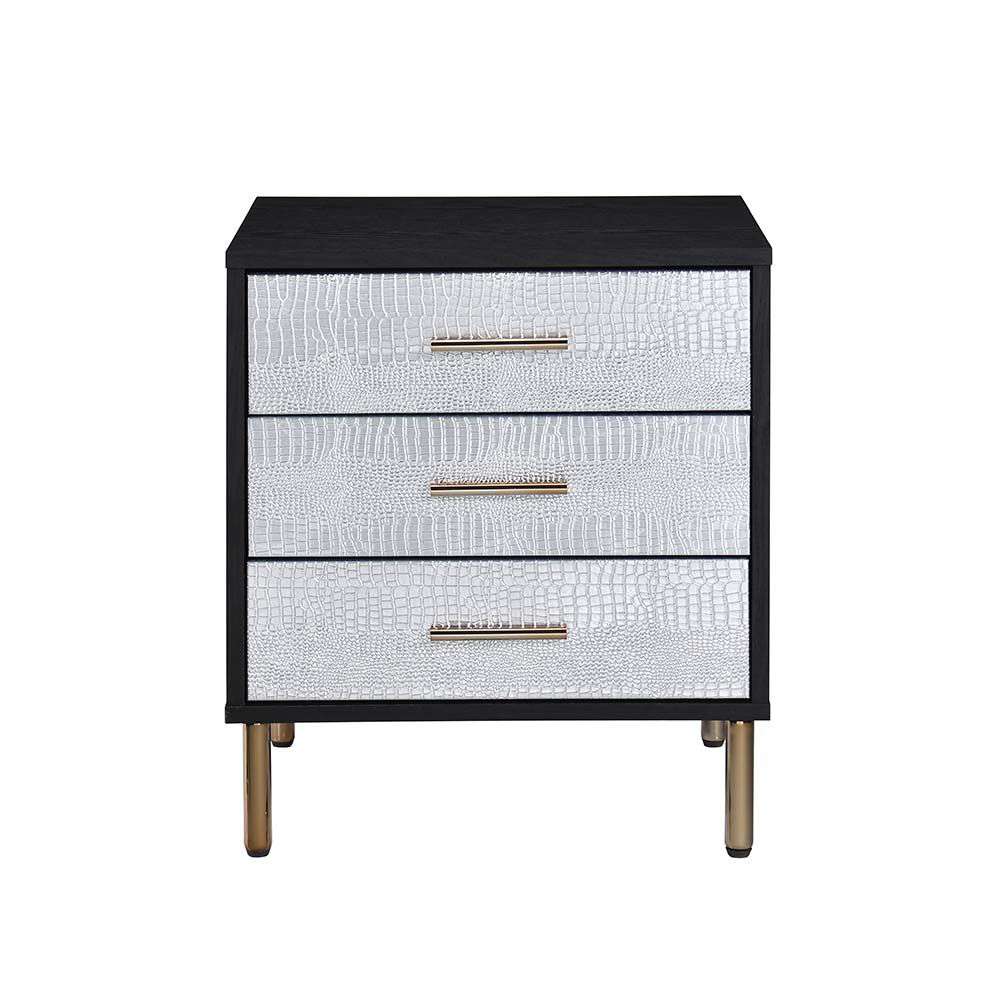ACME Furniture - Myles Nightstand - AC00842 view 2