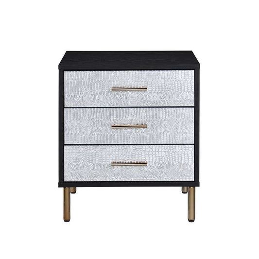 ACME Furniture - Myles Nightstand - AC00842 view 2