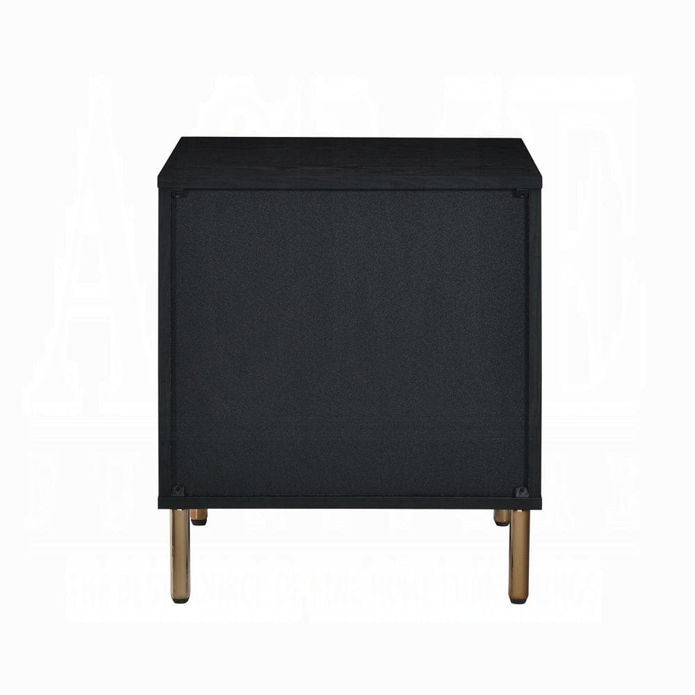 ACME Furniture - Myles Nightstand - AC00842 view 4