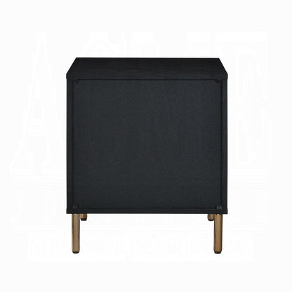 ACME Furniture - Myles Nightstand - AC00842 view 4