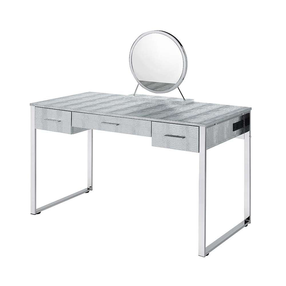 ACME Furniture - Myles Vanity Desk - AC00840 veiw 1