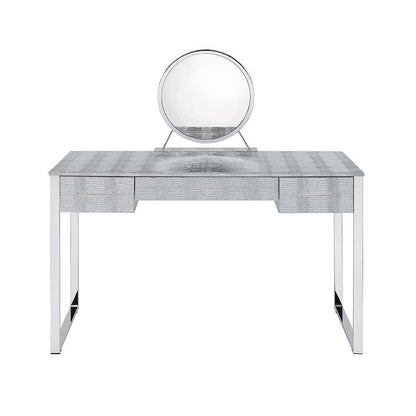 ACME Furniture - Myles Vanity Desk - AC00840 veiw 2