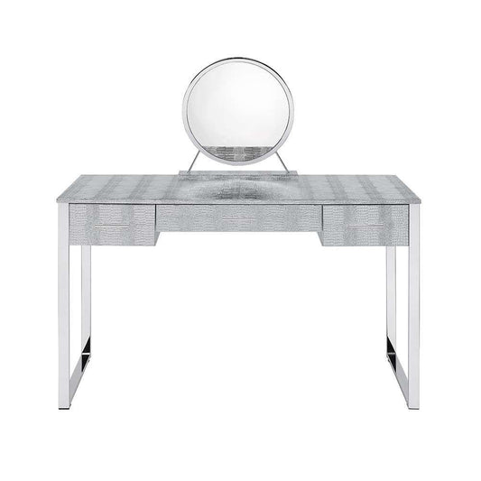 ACME Furniture - Myles Vanity Desk - AC00840 veiw 2