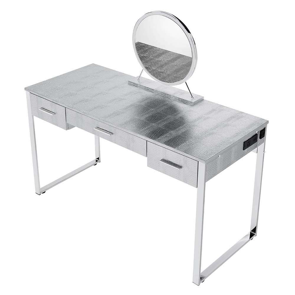 ACME Furniture - Myles Vanity Desk - AC00840 veiw 3