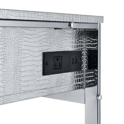 ACME Furniture - Myles Vanity Desk - AC00840 veiw 5