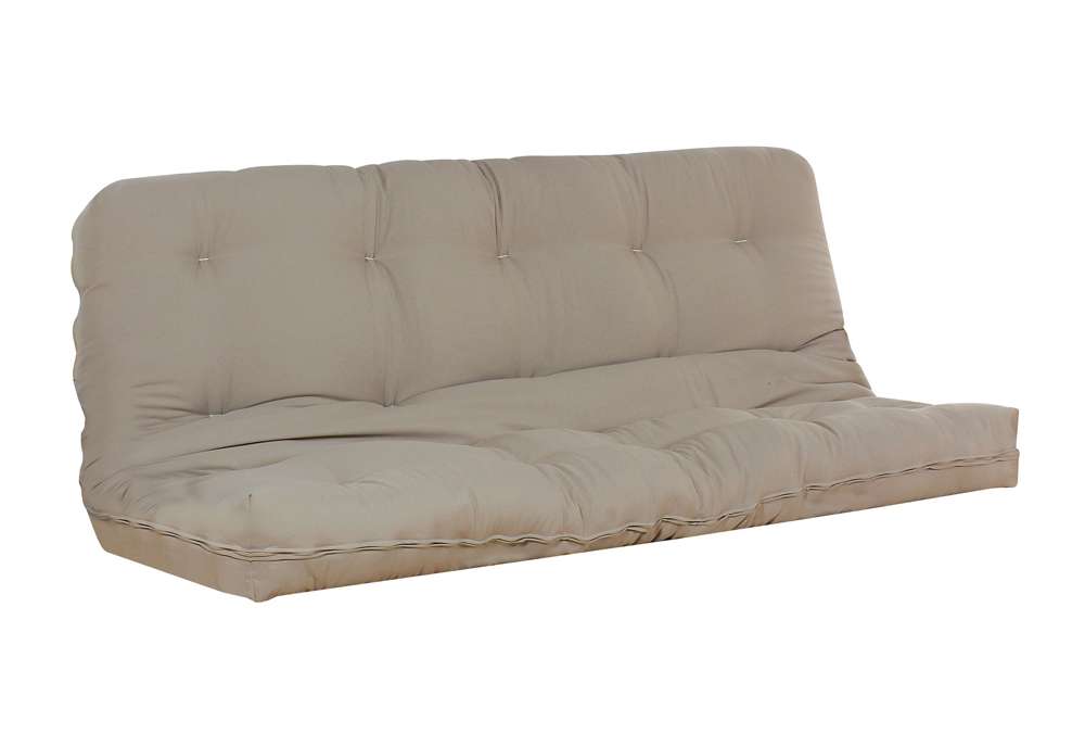 ACME Furniture - Nabila Full Mattress - 02808KHAKI veiw 1