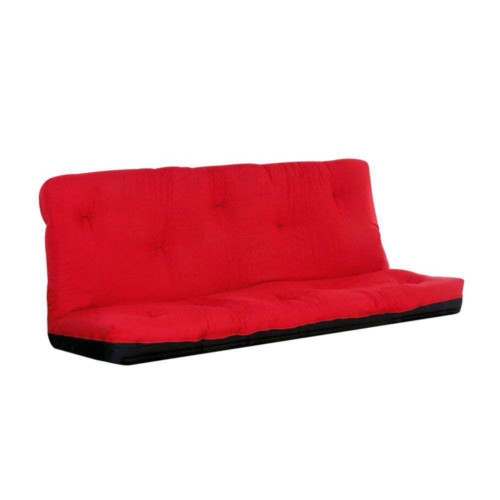 ACME Furniture  -  Nabila Full Mattress  - 02806 veiw 1