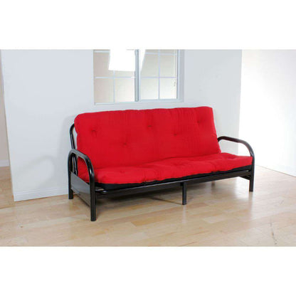 ACME Furniture  -  Nabila Full Mattress  - 02812 veiw 1
