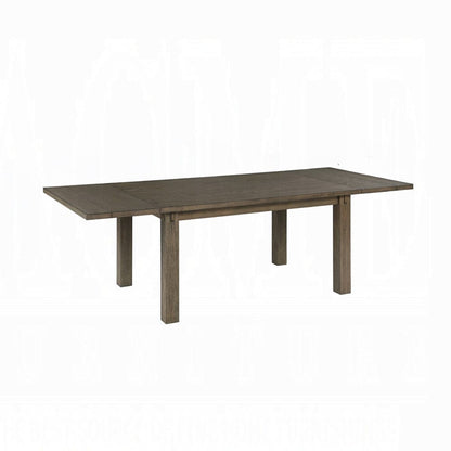ACME Furniture - Nabirye Dining Table - 73160 view 1