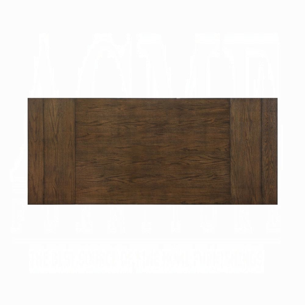 ACME Furniture - Nabirye Dining Table - 73160 view 2