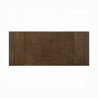 ACME Furniture - Nabirye Dining Table - 73160 view 2