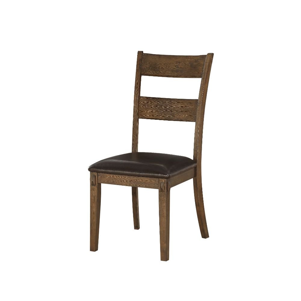 ACME Furniture - Nabirye - Side Chair (Set of 2) - 73162 view 1