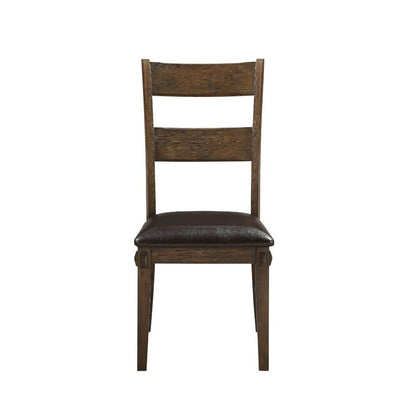 ACME Furniture - Nabirye - Side Chair (Set of 2) - 73162 view 2