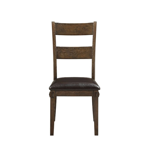 ACME Furniture - Nabirye - Side Chair (Set of 2) - 73162 view 2